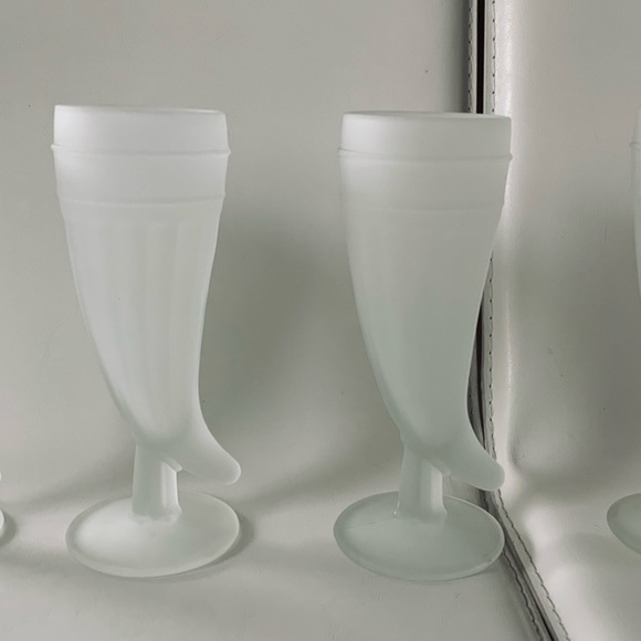Other - Frozen drinking glasses of 4